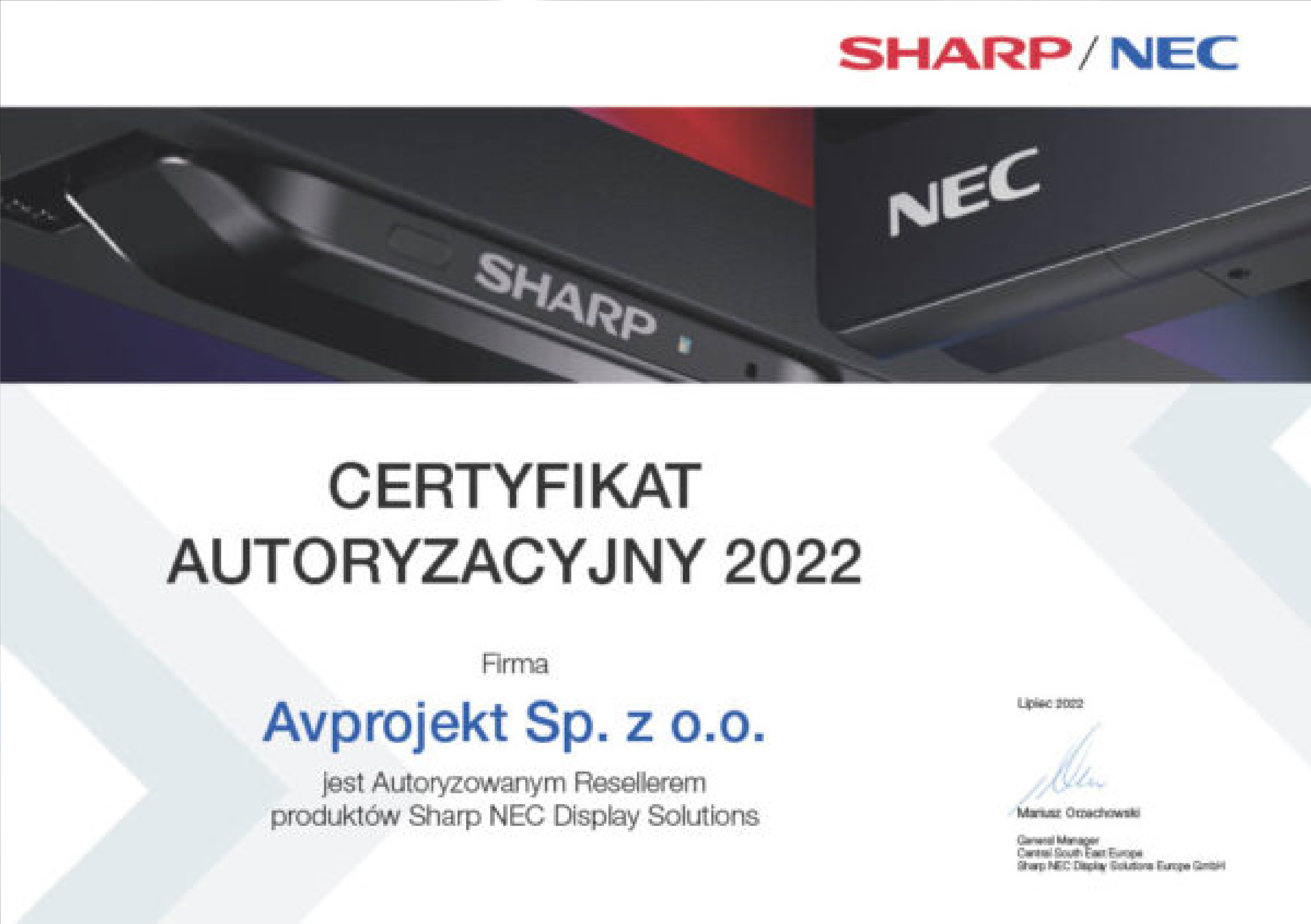 avprojekt-certyfikat